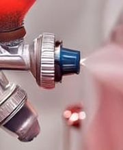 Marina & Miraglia Autospritzwerk GmbH Bild 1