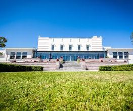Kurhaus Warnemünde Bild 3