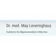 Dr. med. May Leveringhaus - Ärztin für Allgemeinmedizin