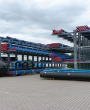 HTI DINGER & HORTMANN Bild 4