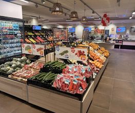 REWE Unterfeldring 1 85256 Vierkirchen Gemüse 2