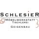Geigenbau und Möbelwerkstatt Schlesier