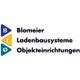 BLO Blomeier - Ladenbau und Objekteinrichtungen