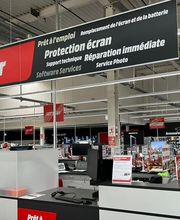 Smartbar Granges-Paccot Bild 1