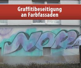 Graffitti ex GmbH & Co. KG Bild 1