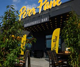 PETER PANE Burgergrill & Bar Bild 1