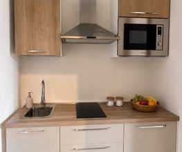 Renova Residence immagine 17