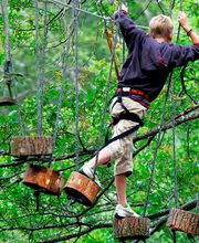 Camping Homair - Domaine des Tours image 17