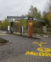 McDonald's Bild 2