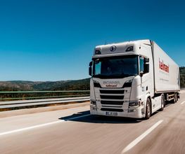 Hellmann Worldwide Logistics Bild 4