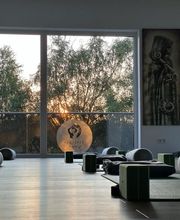 Einfluss Yoga Bild 19