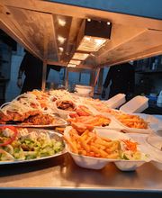 Restaurant Rhodos Lunden Bild 2
