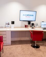 Audioprothésiste Saran-Alain Afflelou Acousticien image 3