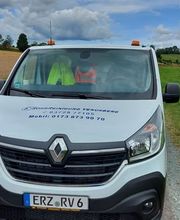 Rohrreinigung Venusberg Dana Küchler Bild 2