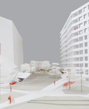 contestabile architecture SA Bild 13