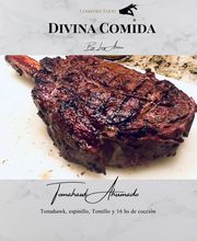 La Divina Comida imagen 15