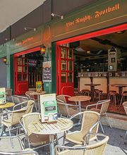 Mr. Pickwick Pub Zug – Terrace