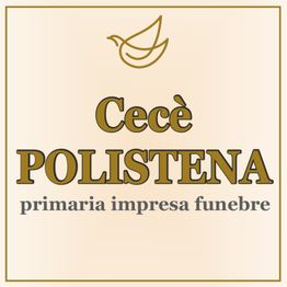 Polistena Primaria Impresa Funebre dal 1860 di Cecè Polistena logo
