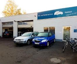 KFZ- und Reifenservice Steinert Bild 17