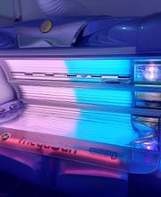 Sonnenstudio Sunstar Bild 3