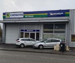 Euromaster AS Pneus - Forbach image 6