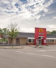 McDonald's Bild 1