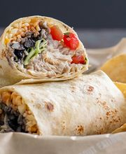 Sharky's Woodfired Mexican Grill image 19