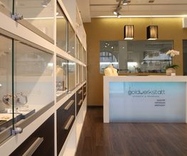 Goldwerkstatt Schmuck & Trauringe Bild 14