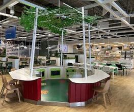 Restaurant IKEA Metz image 9