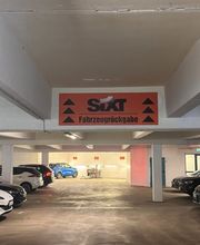 SIXT Autovermietung Leer/Ostfriesland Bild 5