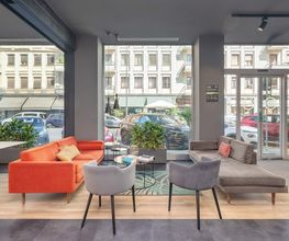 B&B HOTEL Milano Central Station immagine 3