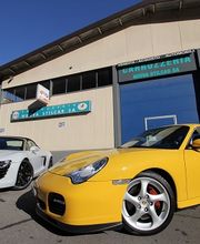 Nuova Stilcar SA Bild 1