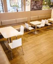 Shell Recharge Charging Station Bild 17