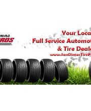 San Dimas Tire Pros image 3