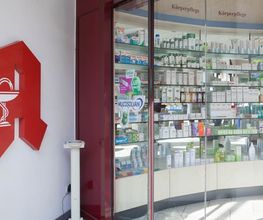 Löwen Apotheke Bild 1