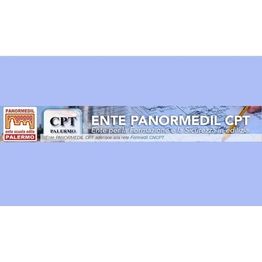 Panormedil- Cpt logo