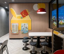 McDonald's Bild 7