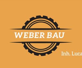 Weber Bau Bild 1