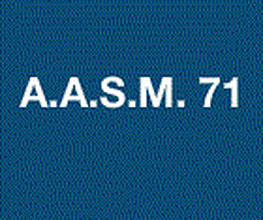 A.A.S.M. 71 image 2