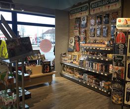 POLO Motorrad Store Offenburg Bild 3
