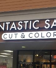 Fantastic Sams Cut & Color image 4