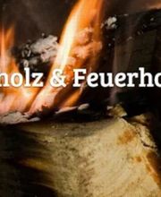 Kaminholz Depot Leipzig Bild 1
