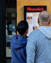 Nando's PERi-PERi image 3