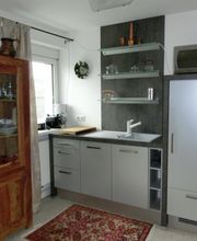 Ferienwohnung dress-home Bild 3