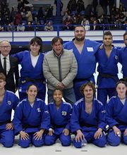 Judo Club Venellois image 2
