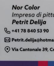 NorColor di Petrit Delija Bild 1