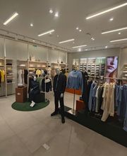Men Area