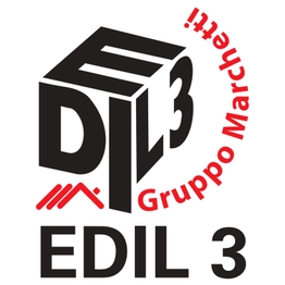 Edil 3 - Gruppo Marchetti logo