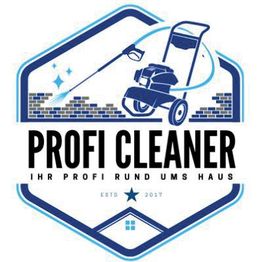 Der-Proficleaner Steinreinigung
