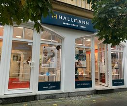 Hallmann Optik und Akustik Bild 1